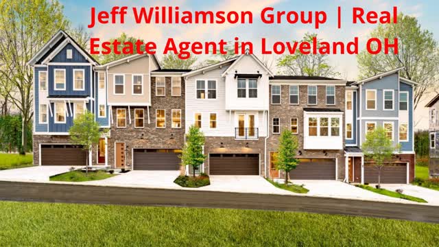 Jeff Williamson Group | Best Homes For Sale in Loveland, OH