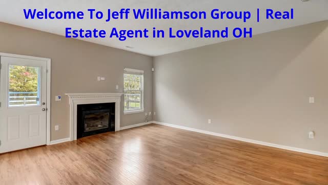 Jeff Williamson Group | Perfect Realtor in Loveland, OH