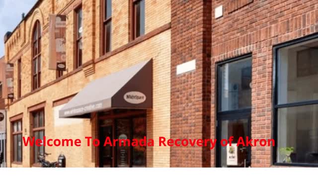 Armada Addiction Recovery Treatment Center in Akron, OH