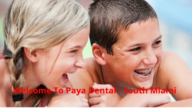 Paya Dental Implant in South Miami, FL