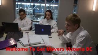 Get Movers : Moving Company in Victoria, BC