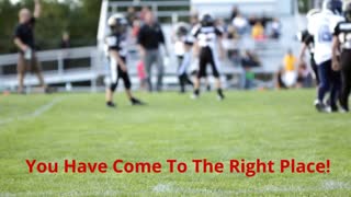 NP Steelers - Youth Tackle Football in Newbury Park, CA