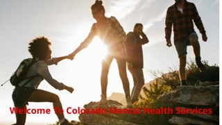 Colorado Mental Health Treatment Services in Lakewood