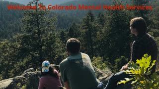 Colorado Mental Health Services - Trauma Treatment in Lakewood