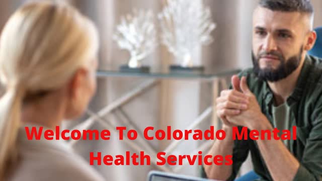 Colorado Mental Health Services | Depression Treatment in Lakewood, CO