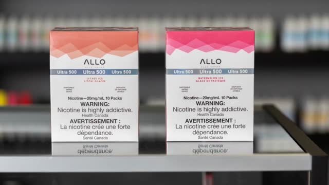 Vape Street Surrey BC - Your Best Vape Shop