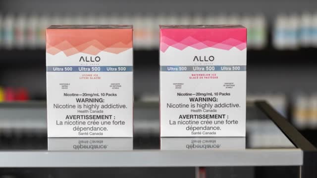 Vape Street - Vape Store in Surrey, BC | (604) 503-0486