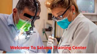 Salama Oral Surgery Training Center in Homestead, FL