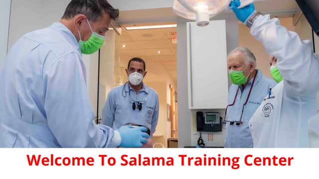 Salama Training Center in Homestead, FL | 33030