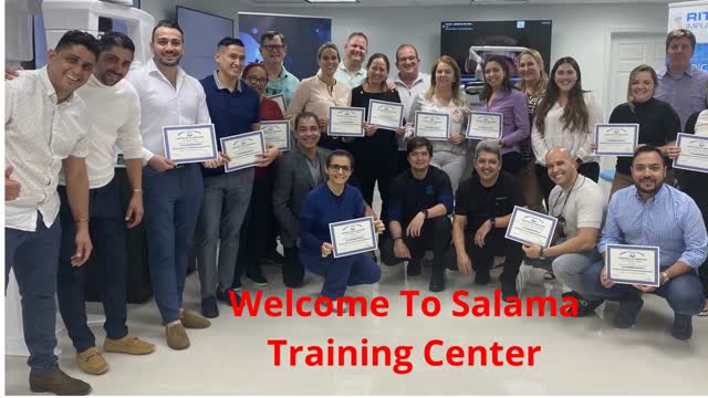 Salama Training Center : #1 Oral Surgery Training in Homestead, FL