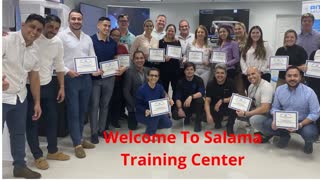 Salama Training Center : #1 Oral Surgery Training in Homestead, FL