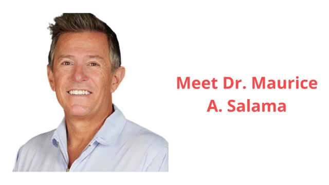 Salama Training Center : #1 Live Patient implant training in Homestead, FL