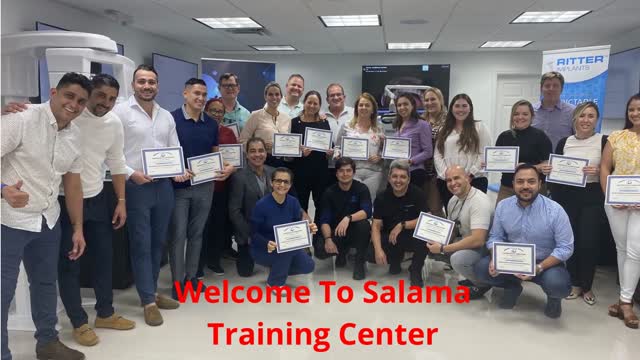 Salama Training Center in Homestead, FL