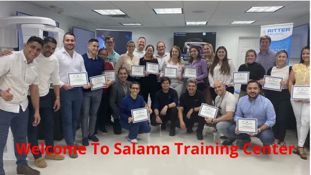 Salama Training Center : Live Patient Implant Training in Homestead, FL | 33030