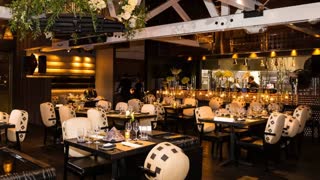 Crustacean Restaurant in Beverly Hills, CA | 90210