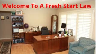 A Fresh Start Law | Chapter 13 Attorney in Las Vegas, NV