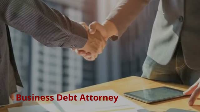 A Fresh Start Law | Business Debt Attorney in Las Vegas, NV