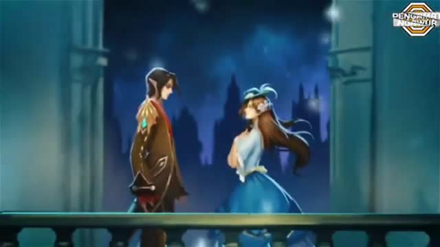 Cinematic Mobile Legends Hero Story | Part 4