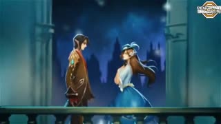 Cinematic Mobile Legends Hero Story | Part 4