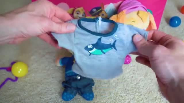 Paw Patrol's Skye and Chase's fun day at the Playground No Bullying at School Baby Pups Videos!