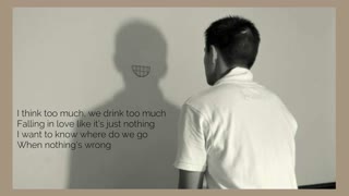 All the kids are depressed | Jeremy Zucker