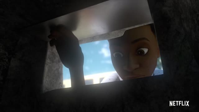 Jurrasic World: Camp Cretacious Season 2 | Trailer