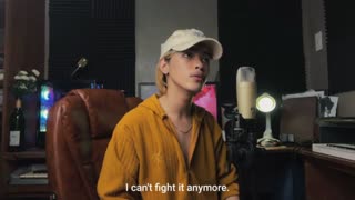 Need You Now (cover by Arthur Miguel)