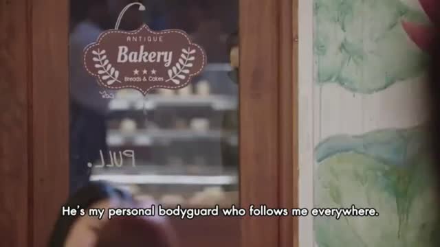 Baker Boys | Official Trailer