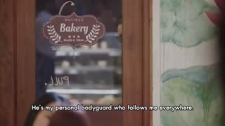Baker Boys | Official Trailer