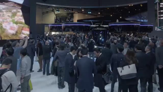 8 Coolest Car Concepts | Part 2