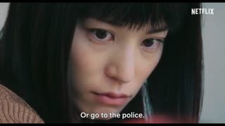 Ride or Die | Teaser Trailer | Netflix