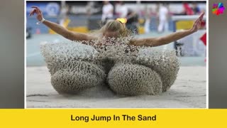 Perfectly Timed Photos That Will Mess With Your Head