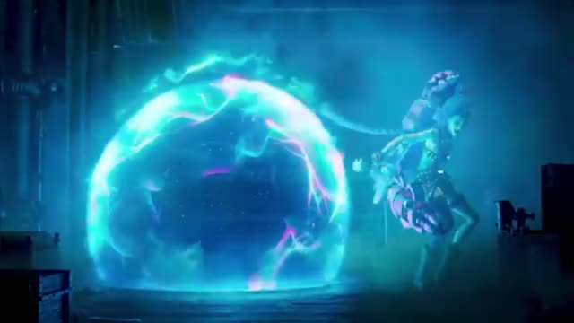 Open Beta December Locations | League of Legends: Wild Rift