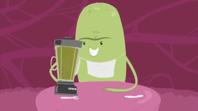 What causes bad breath? 