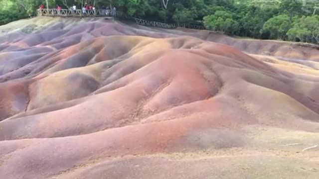 18 Incredible Things You'd Be Lucky to See Once in Your Life