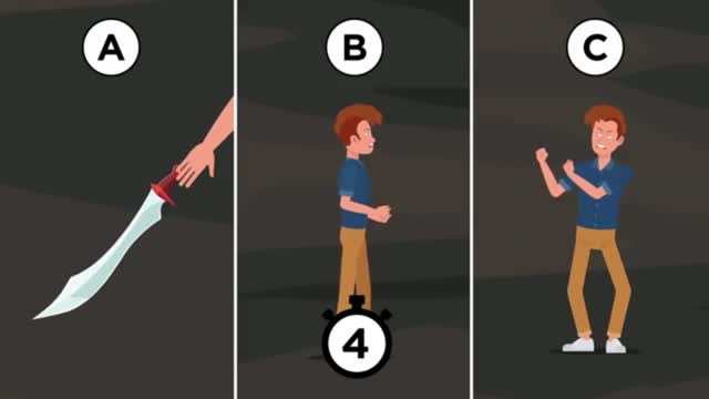 Riddles Only The Smartest People Can Solve