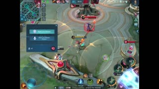 Mathilda is No. 1 OP in ML | Part 2