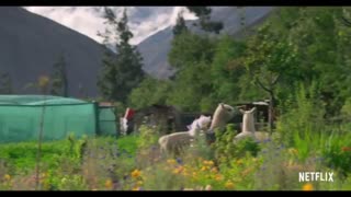 Waffles + Mochi | Official Trailer | Netflix