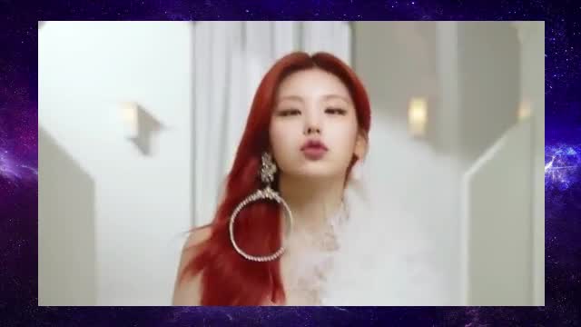 ITZY "마.피.아. In the morning" M/V