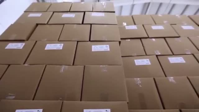 Candy America Wishes We Had