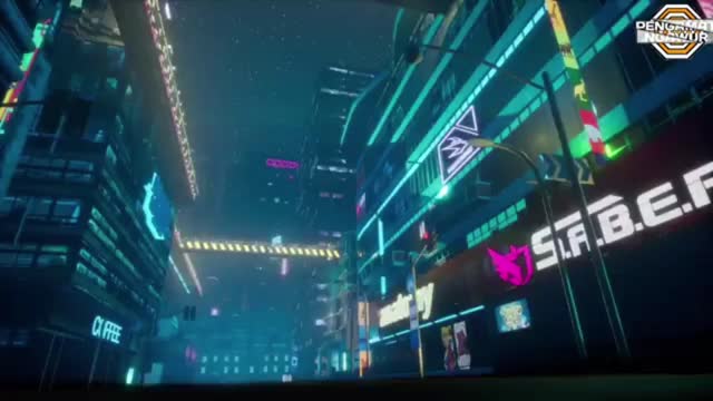 Cinematic Mobile Legends Hero Story | Part 3