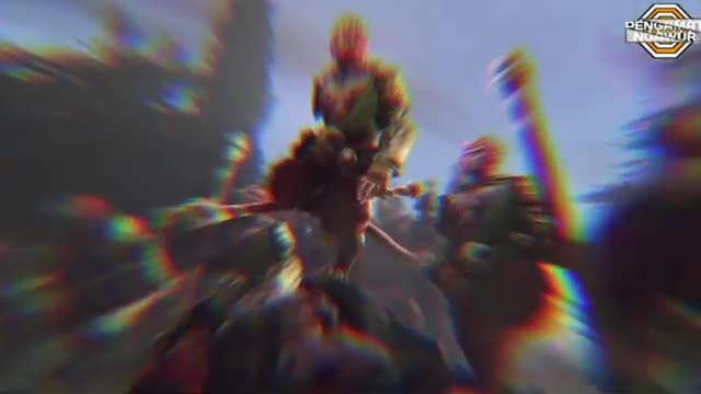 Cinematic Mobile Legends Hero Story | Part 11