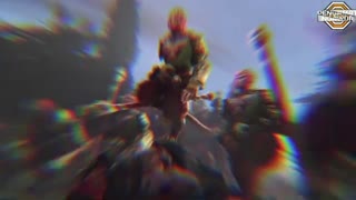 Cinematic Mobile Legends Hero Story | Part 11