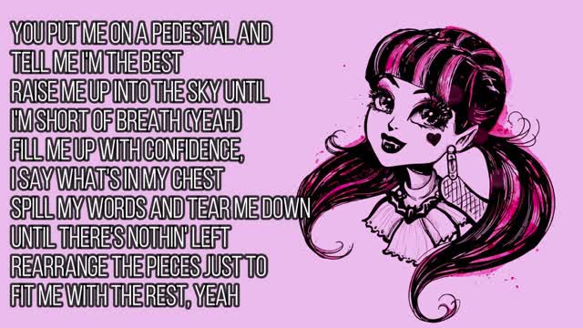 Monster | Justin Beiber