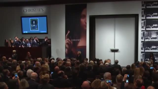 The Most Expensive Living Creature