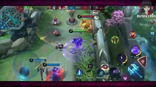 NEW OP TANK IN MOBILE LEGENDS | PART 2