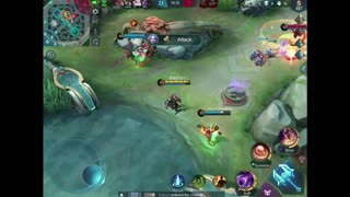 Moontoon buffed Luo Yi again | Part 2