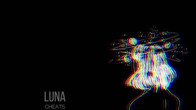 Luna | Cheats