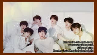 Life Goes On | BTS
