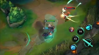 League of Legends: Wild Rift | Announce Trailer